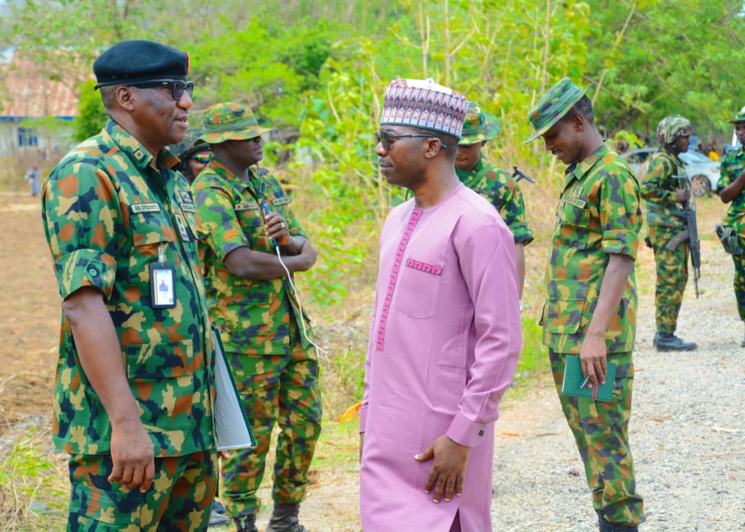 Akoko North East LG Chairman lauds Gov Ayedatiwa’s efforts in combating crime