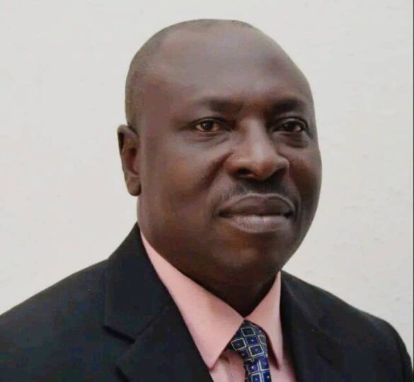 JUST IN: Ondo PDP Spokesman resign