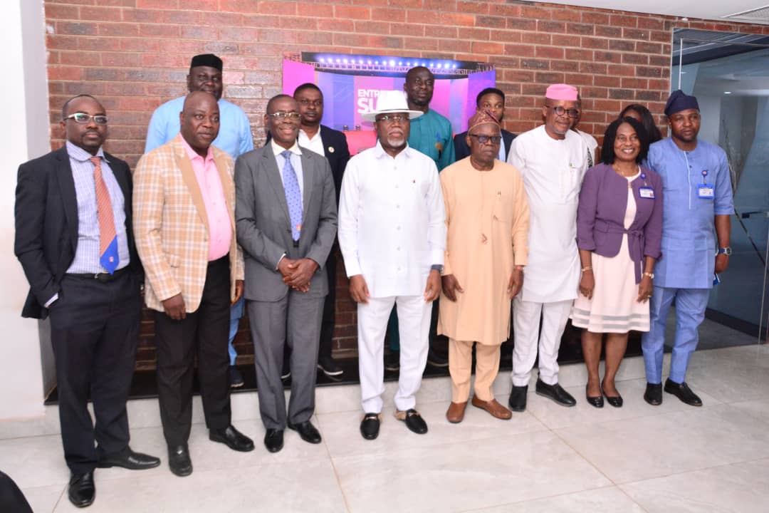 Cooperate with visitation panel, Gov Aiyedatiwa tells UNIMED management