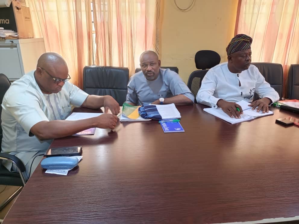 Ondo Assembly Commences Sitting on 2023 ODBPP Reports