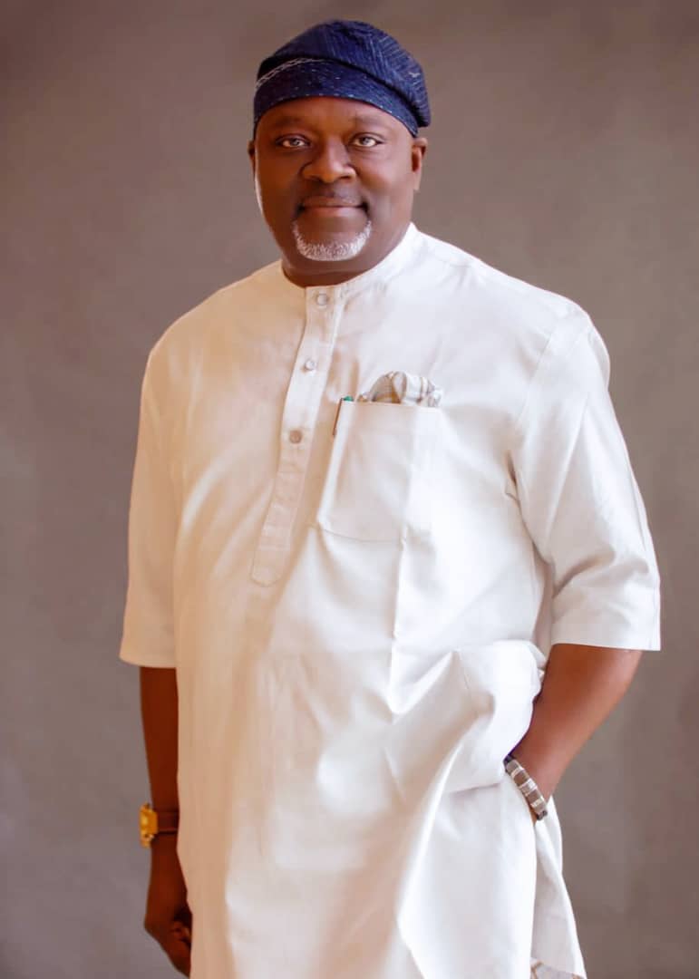 Easter celebration: Akinlosotu greets Christians, preaches love, unity