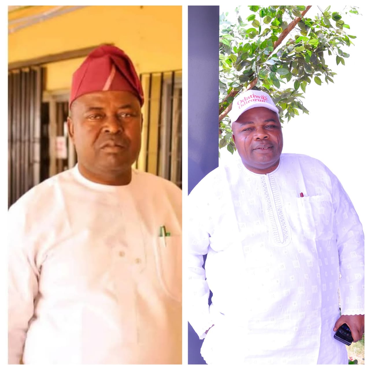 Ondo Speaker celebrates Odigbo Lawmake Ifabiyi on birthday