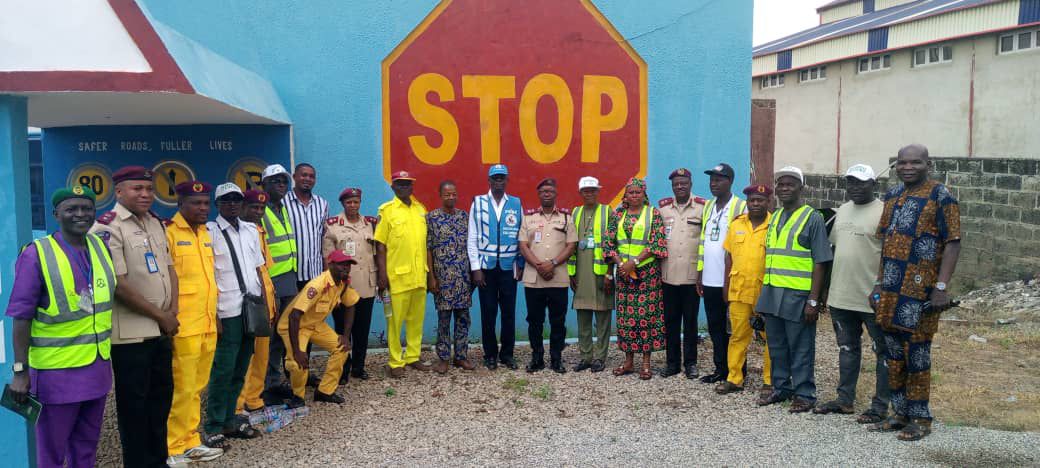 Ondo FRSC decries 53 deaths from road accidents in first quarter of 2025