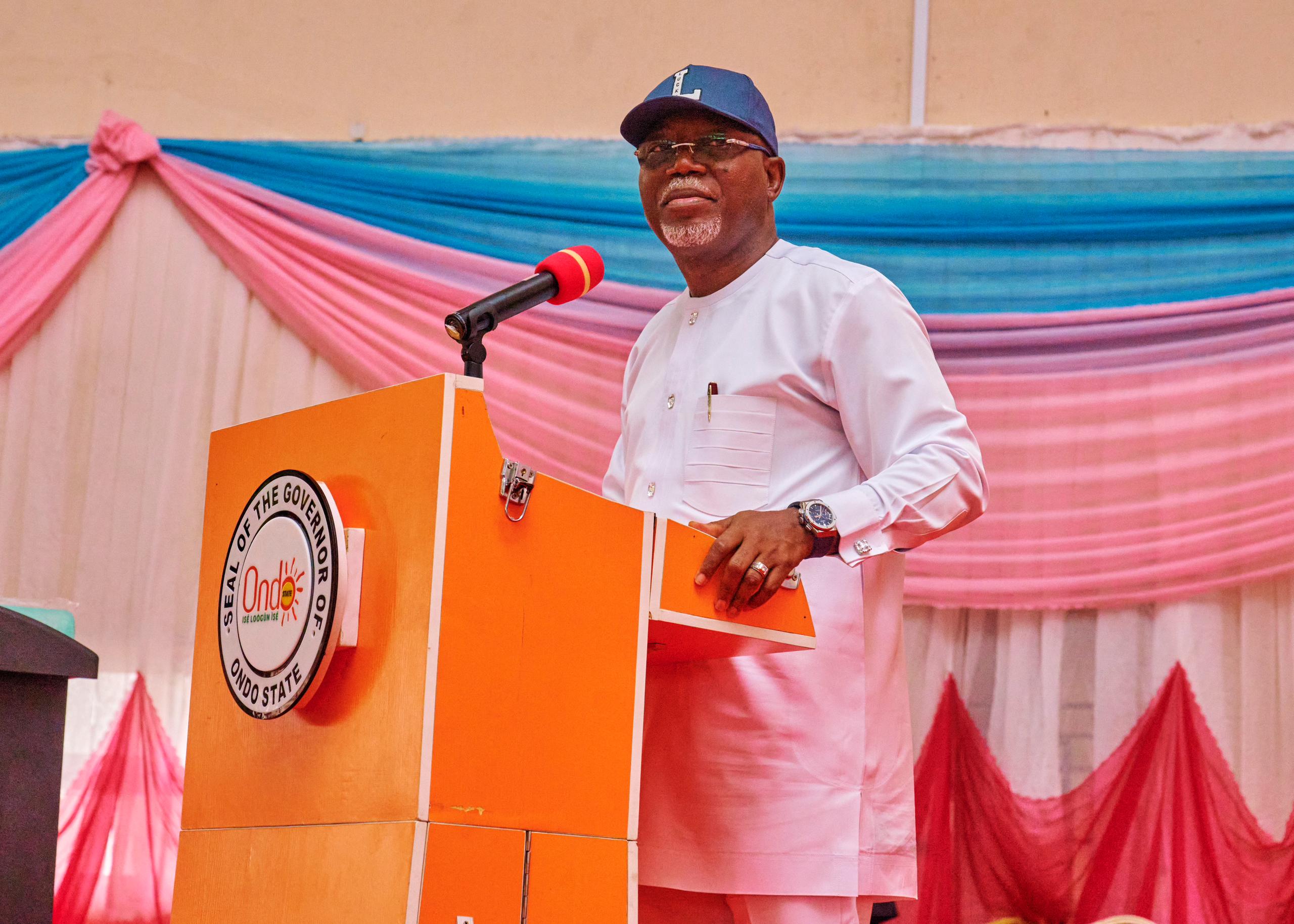 Gov Aiyedatiwa nominates Akinlosotu, Takuro, Olawoye, 9 others as Commissioners