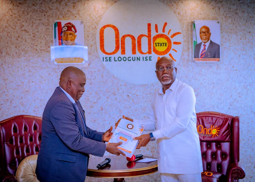 Governor Aiyedatiwa Hails Visitation Panel’s Report on UNIMED