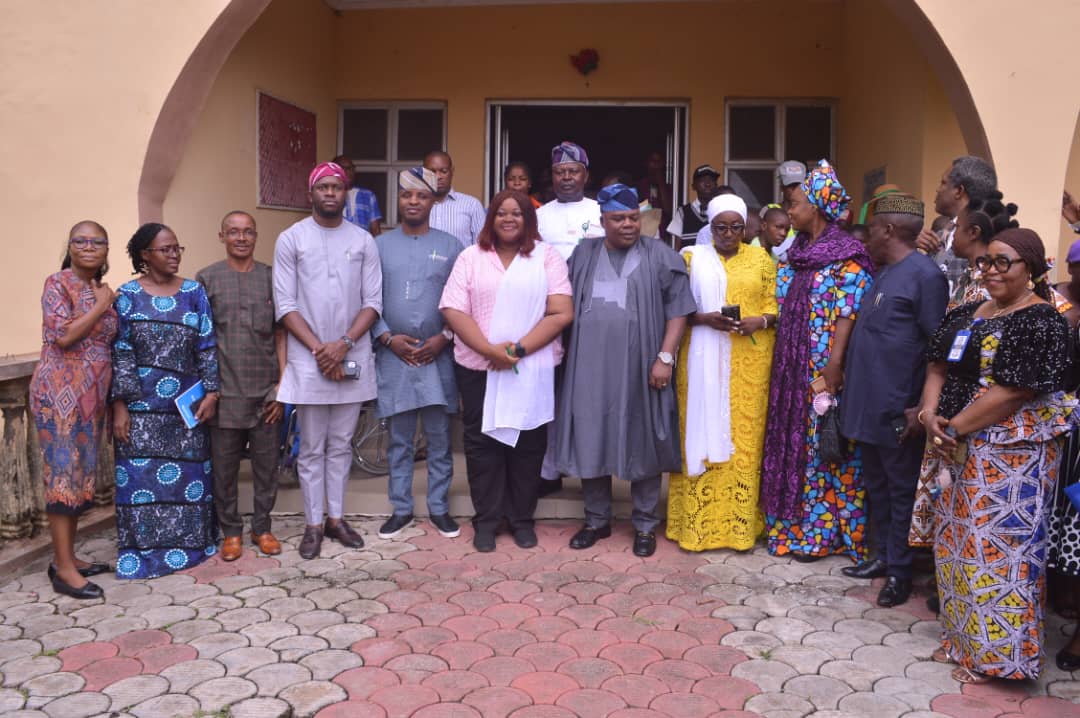 Ondo Assembly hosts 3rd children parliament