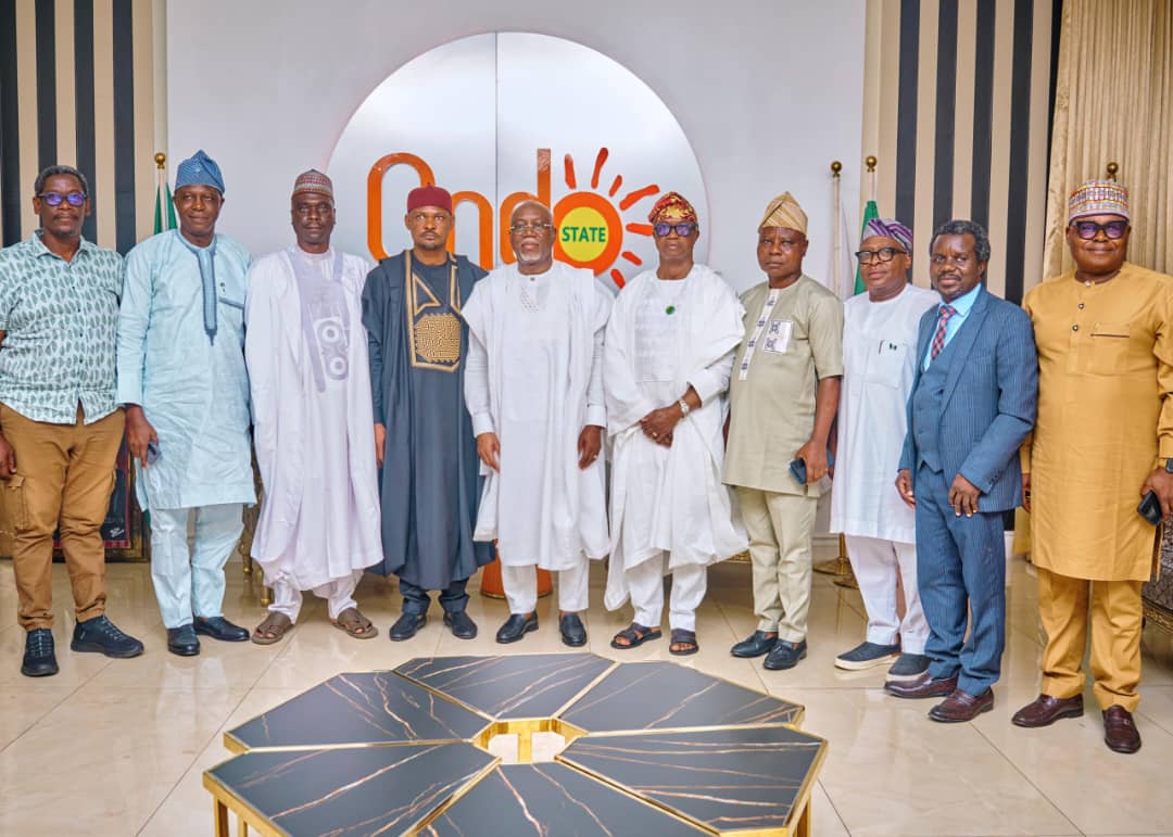 House Of Reps Committee hails Gov Aiyedatiwa on FUTA teaching hospital
