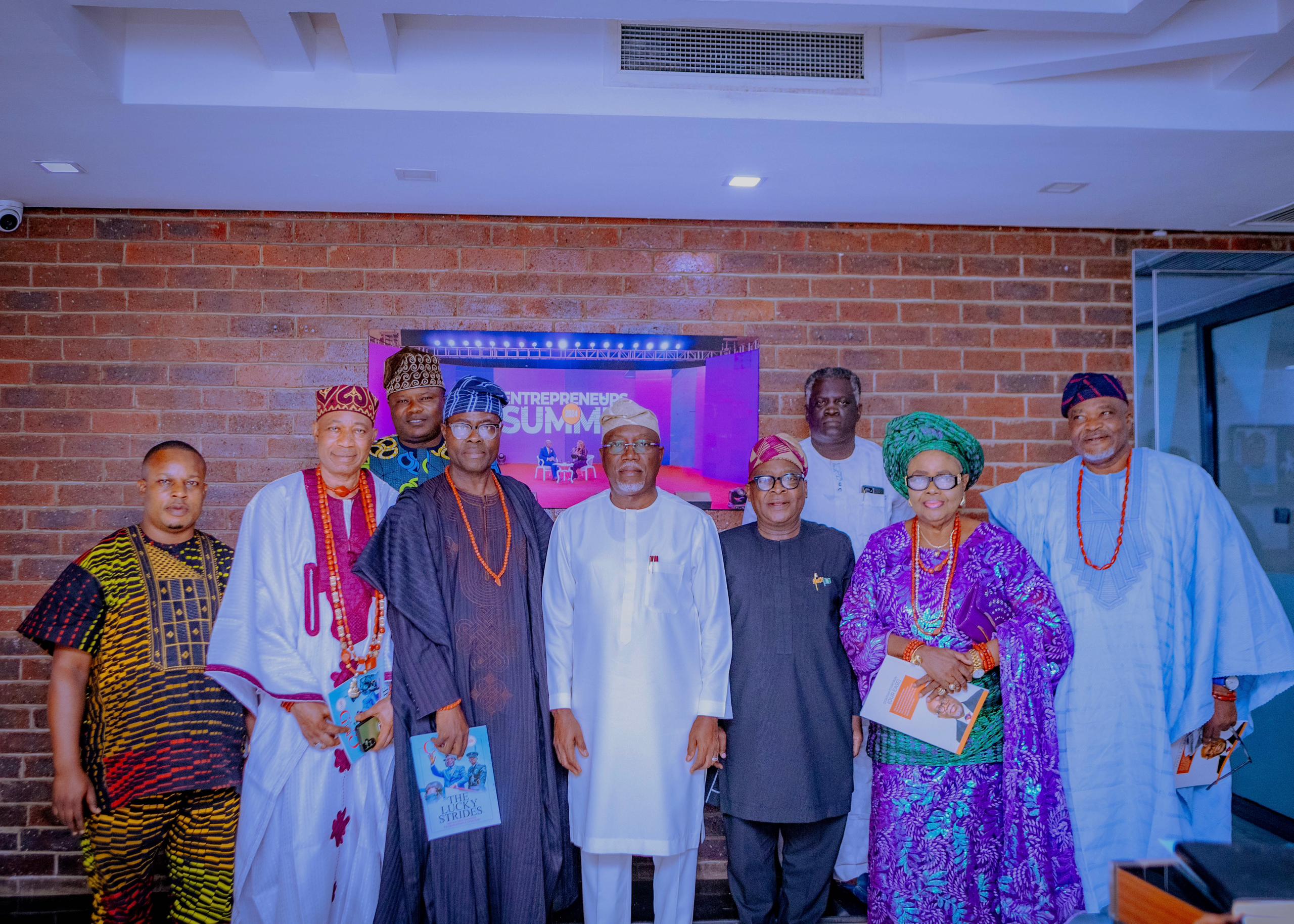 We’ll make Deji’s coronation ceremony remarkable – Gov. Ayedatiwa