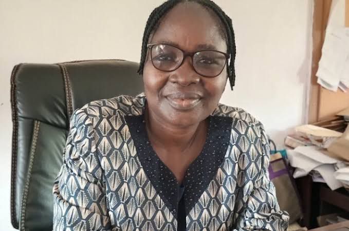 Fiwasaye Girls’ Principal attributes school’s success to discipline, integrity