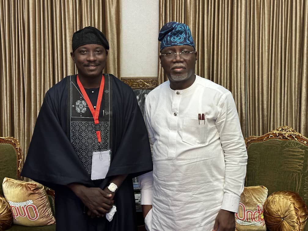 Agbi congratulates Aiyedatiwa, hails judgment as people’s victory