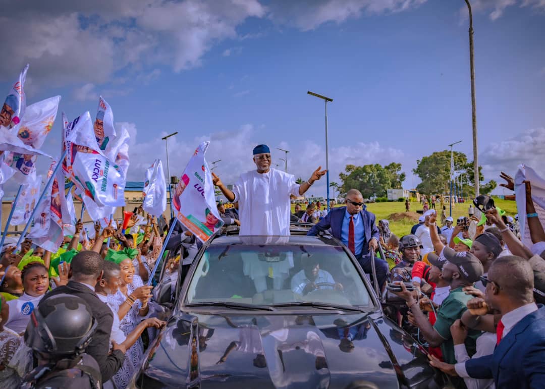 Judiciary, bedrock of our society – Gov Aiyedatiwa