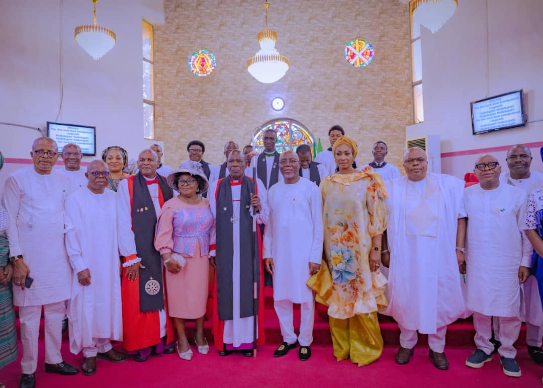 Gov Aiyedatiwa calls for more prayers, support, commitment for nation’s growth