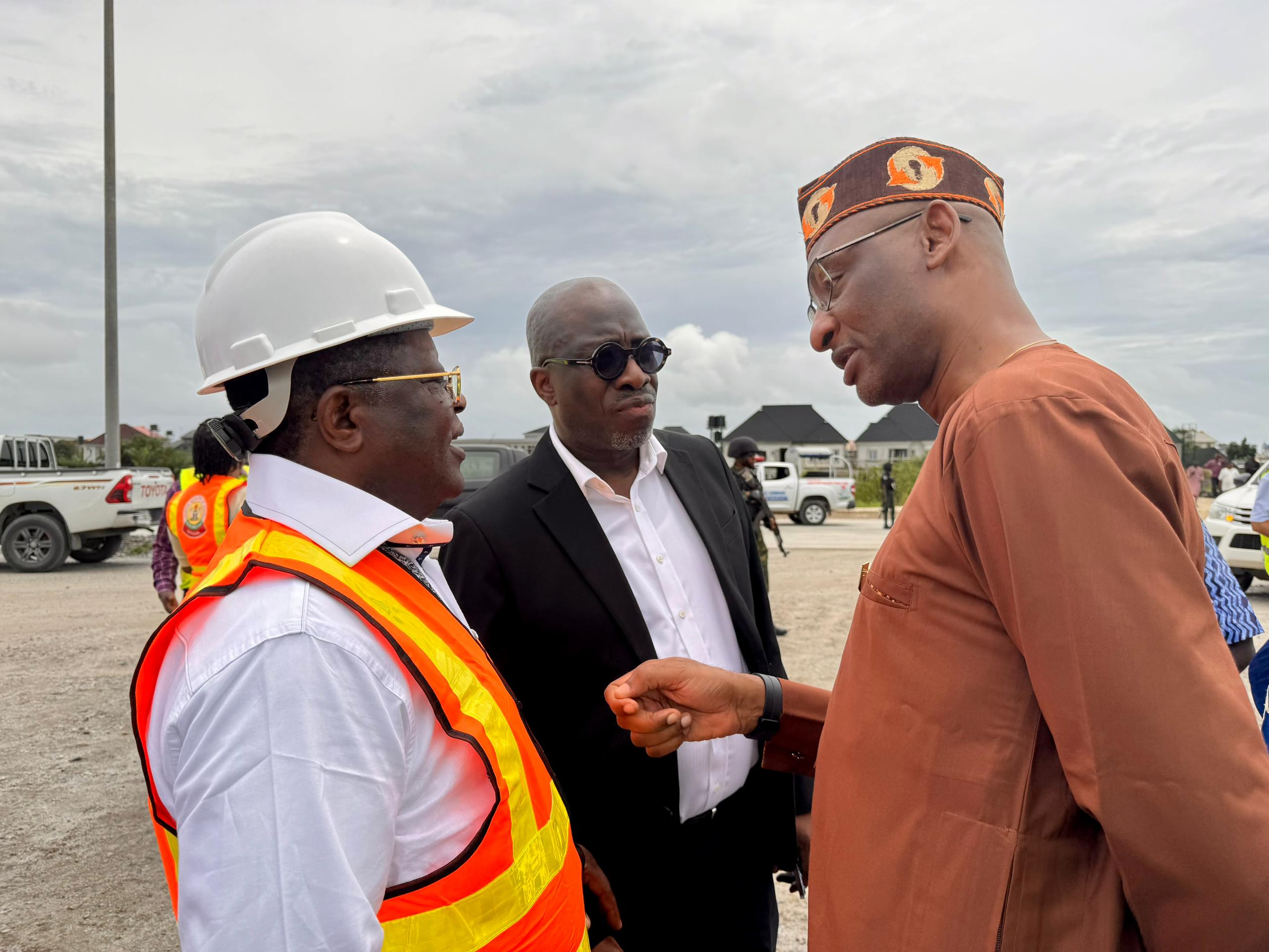Lagos-Calabar coastal highway earns praise from experts, CSOs, opposition figures