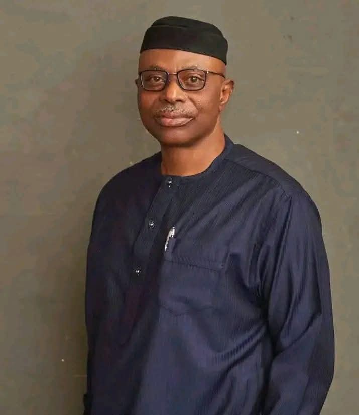 Ondo Speaker Oladiji Hails Dr Mimiko at 71,