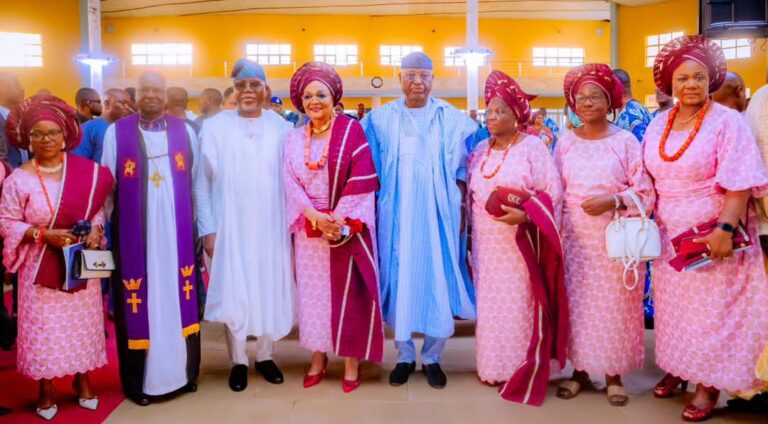 Gov Aiyedatiwa canvasses support for Oyebanji’s re-election